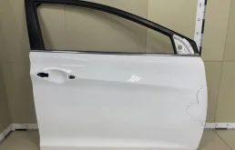 Дверь передняя правая Hyundai Elantra (MD) 2011-2016