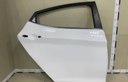 Дверь задняя правая Hyundai Elantra (MD) 2011-2016