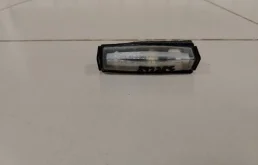 Фонарь подсветки номера Toyota Camry (V40) 2006-2011