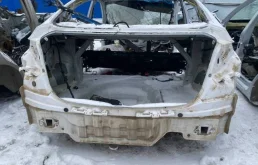 Панель задняя Hyundai Elantra (MD) 2011-2016