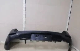 Бампер задний Toyota Rav 4 A30 2005-2010