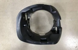 Кронштейн фары противотуманной правой Renault Logan (1) 2005-2014