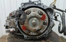 АКПП (автоматическая коробка переключения передач) Toyota Avensis (T250) 2003-2009