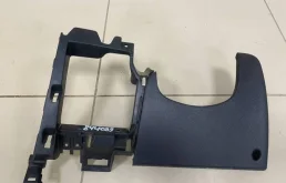 Накладка декоративная Kia Rio 3 UB/QB 2011-2017