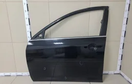 Дверь передняя левая Nissan Almera 3 (G11, G15) 2012>