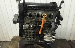 Двигатель Skoda Octavia (A4 1U-) 2000-2011