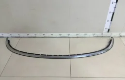 Накладка крышки багажника Kia K5 DL3 2019-2025