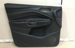 Обшивка двери передней левой Ford Kuga CBS 2011-2019