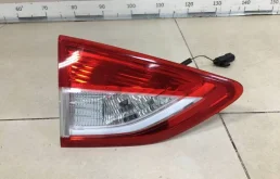 Фонарь задний внутренний левый Ford Kuga CBS 2011-2019