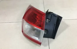 Фонарь задний наружный левый Ford Kuga CBS 2011-2019