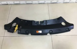 Кожух замка капота Ford Kuga (CBS) 2012>