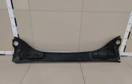 Решетка стеклооч. (планка под лобовое стекло, жабо) Ford Focus 3 2011>