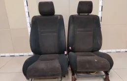 Сиденье (комплект) Toyota Camry (XV30) 2001-2006