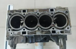 Блок двигателя Ford Focus 2 (DB) 2008-2011