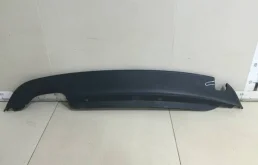 Юбка задняя Volkswagen Golf 6 (5K) 2009-2013
