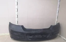 Бампер задний Opel Astra H / Family 2004-2015
