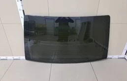 Стекло заднее Ford Focus 1 1998-2004