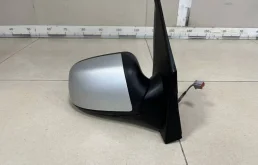 Зеркало правое электрическое Ford Fusion JU 2002-2012