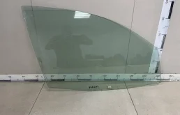 Стекло двери передней правой Ford Fusion JU 2002-2012