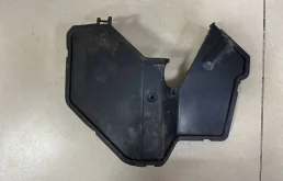 Накладка (кузов наружные) Ford Fusion (JU) 2002-2012