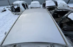 Крыша Ford Fusion JU 2002-2012