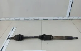 Полуось передняя правая Ford Fusion (JU) 2002-2012