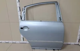 Дверь задняя правая Volkswagen Passat B5 2000-2005