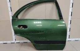 Дверь задняя правая Nissan Almera (N16) 2000-2006