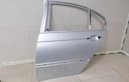Дверь задняя левая BMW 3-series E46 1998-2005