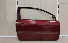 Дверь передняя правая Ford Focus 2 (DA) 2005-2008