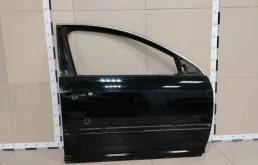 Дверь передняя правая Volkswagen Phaeton 2007-2016