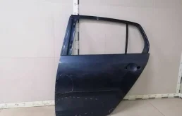 Дверь задняя левая Volkswagen Golf 5 (1K) 2003-2009