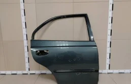 Дверь задняя правая Hyundai Accent (LC, Tagaz) 2000-2012