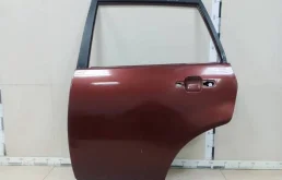 Дверь задняя левая Chery Tiggo (T11) 2005-2015