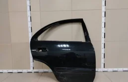 Дверь задняя правая Nissan Almera (N16) 2000-2006