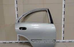 Дверь задняя правая Nissan Almera (N16) 2000-2006