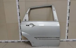 Дверь задняя правая Ford Focus 1 1998-2004
