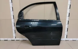 Дверь задняя правая Hyundai Sonata 4 (EF,Tagaz) 2001-2012