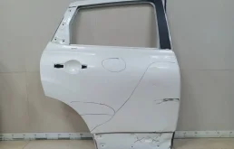 Дверь задняя правая Nissan Qashqai J10 2006-2013