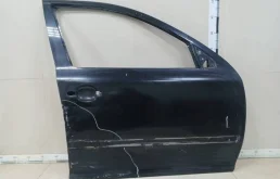 Дверь передняя правая Skoda Octavia (A5 1Z-) 2004-2013