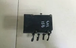 Блок ABS (насос) Hyundai Elantra (HD) 2006-2010