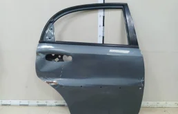 Дверь задняя правая Chevrolet Lacetti (J200) 2003-2013