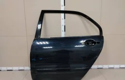 Дверь задняя левая Mitsubishi Lancer 9  (CS/Classic) 2000-2011
