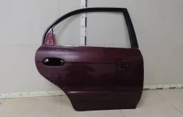 Дверь задняя правая Kia Spectra 2001-2011