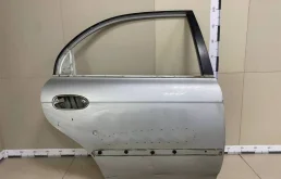 Дверь задняя правая Kia Spectra 2001-2011