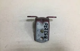 Петля двери задней левой нижняя Nissan Almera 3 (G11, G15) 2012>