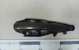 Ручка двери передней наружная правая Citroen C4 2011>