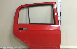 Дверь задняя правая Hyundai Getz 2002-2010