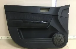 Обшивка двери передней левой Hyundai Getz 2002-2010
