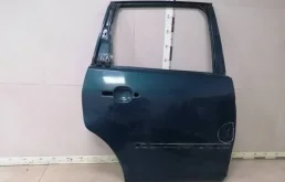 Дверь задняя правая Ford C-MAX 2003-2010